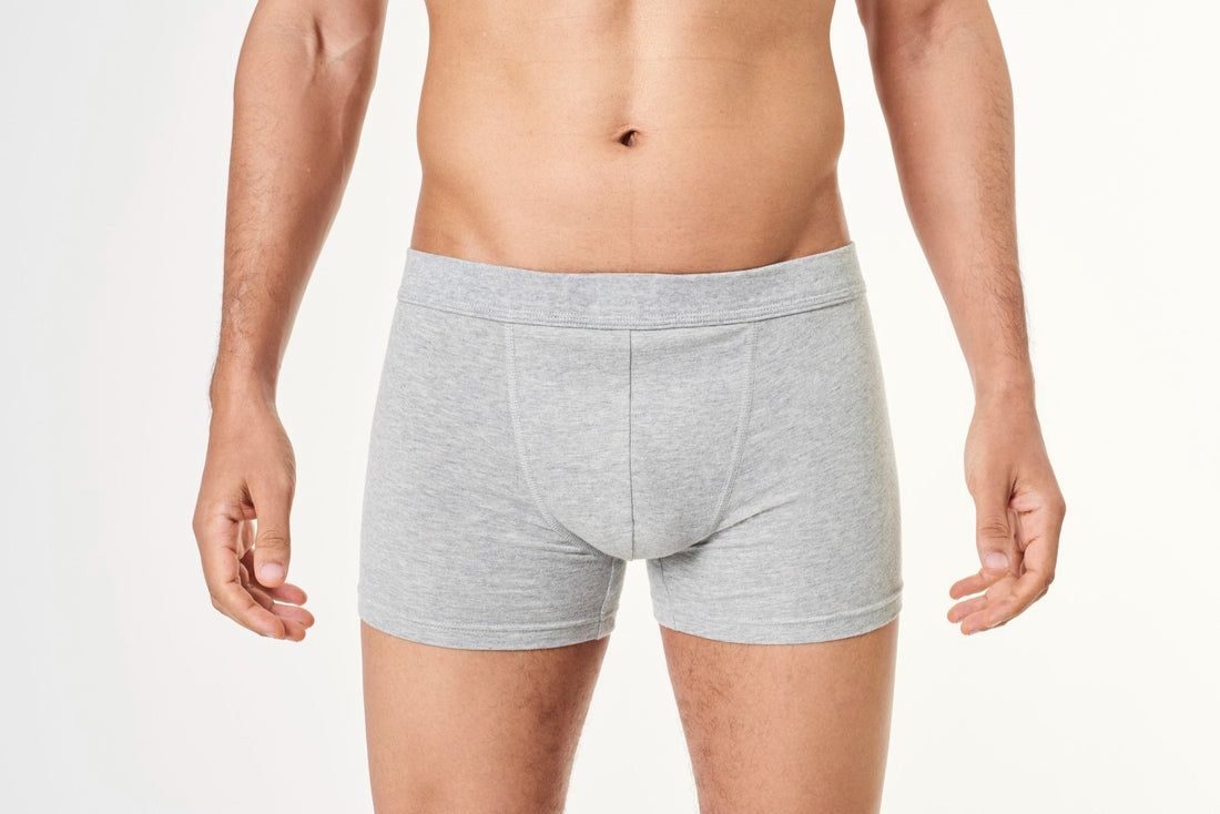 Es bueno depilarse los genitales masculinos: Todo lo que debes saber