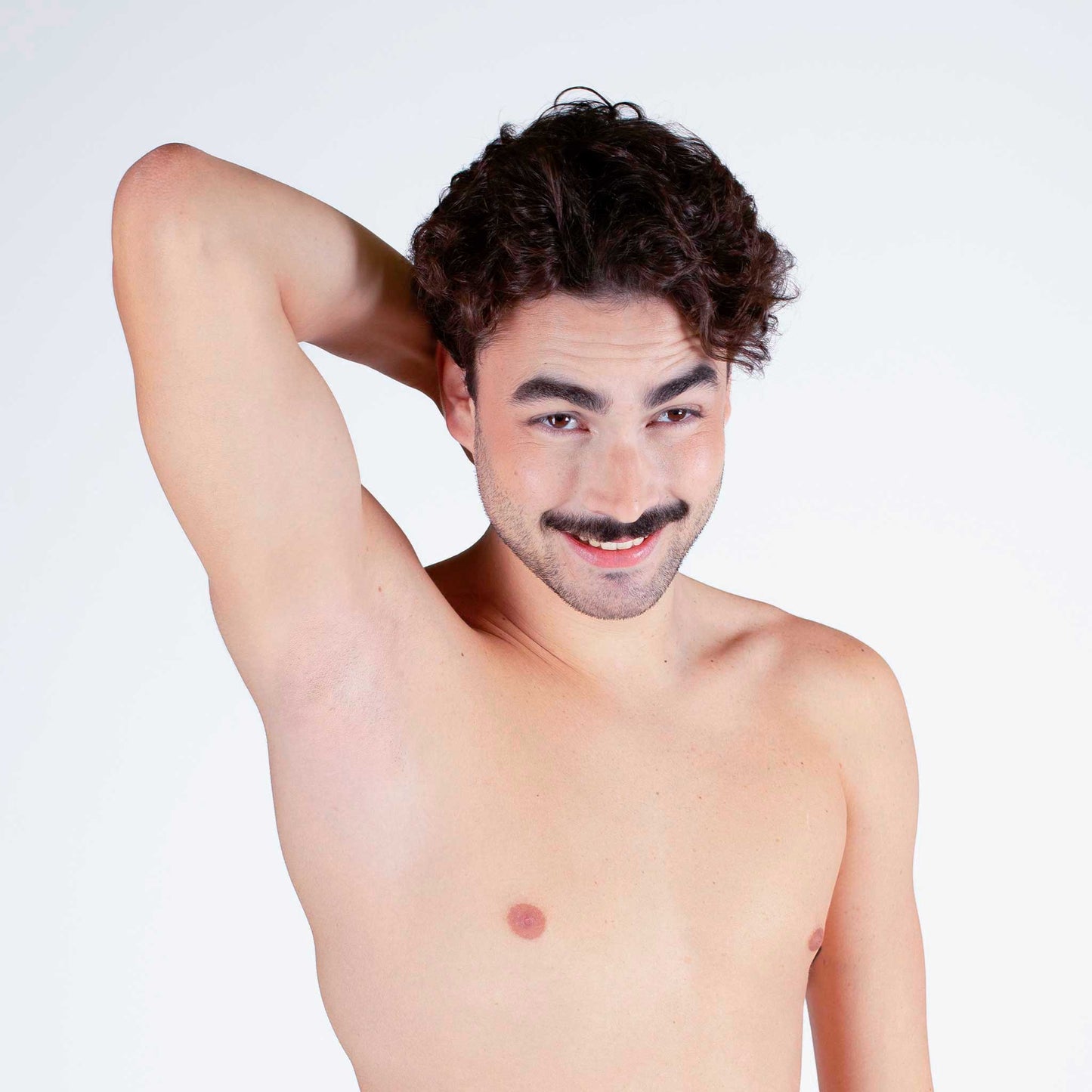 Axilas Hombre