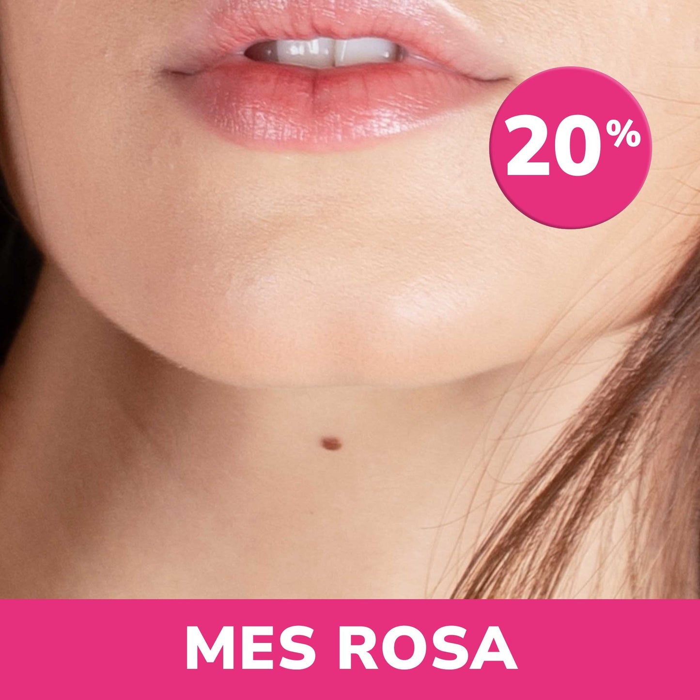 Barba Mujer 2 sesiones