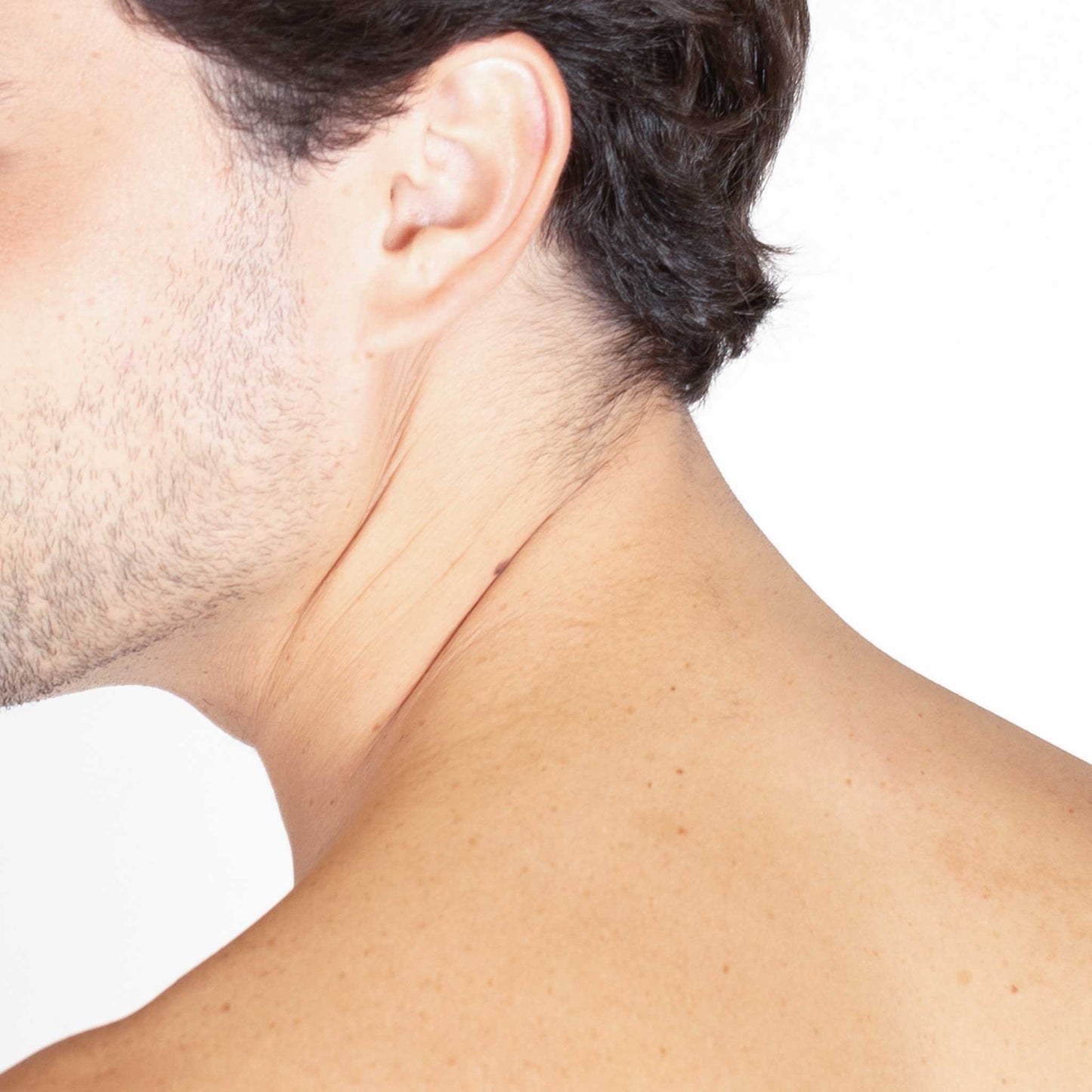 Cuello Hombre 2 sesiones