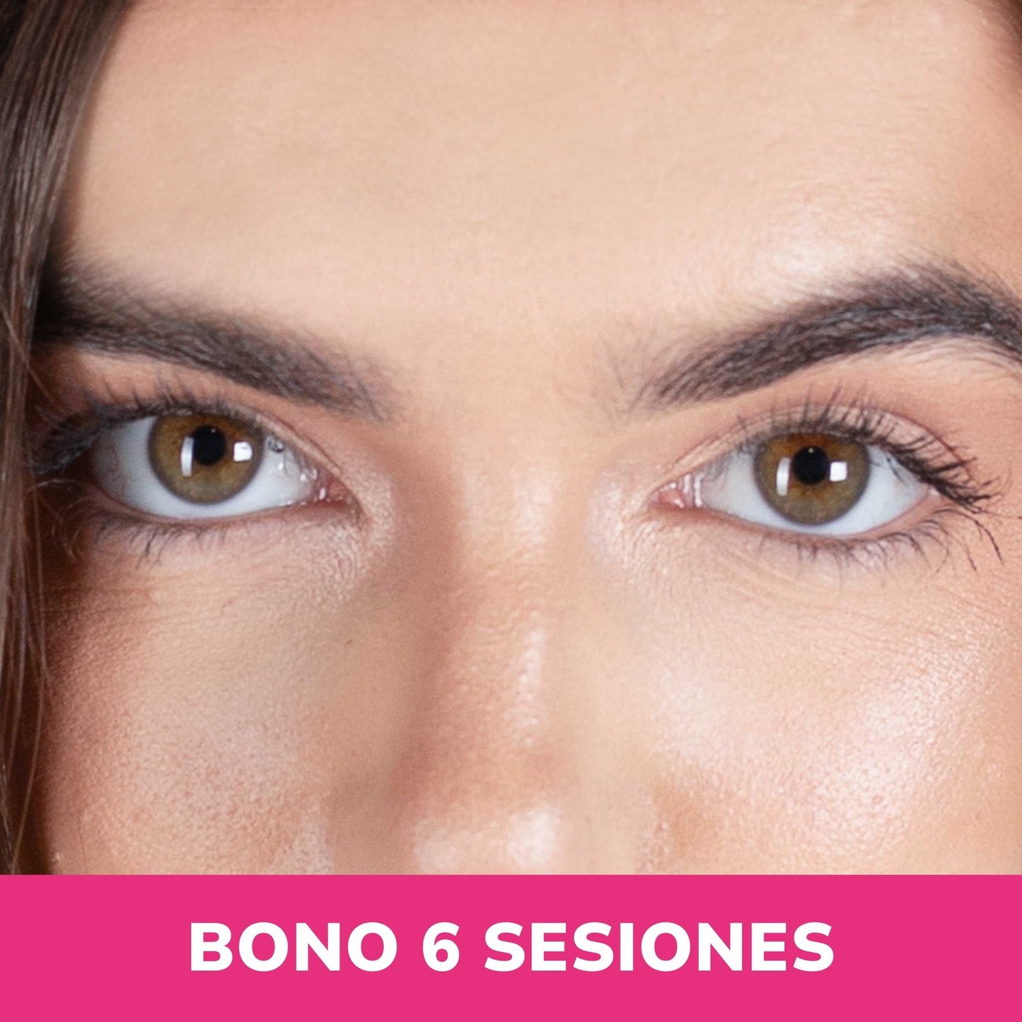 Entrecejo Mujer 2 sesiones