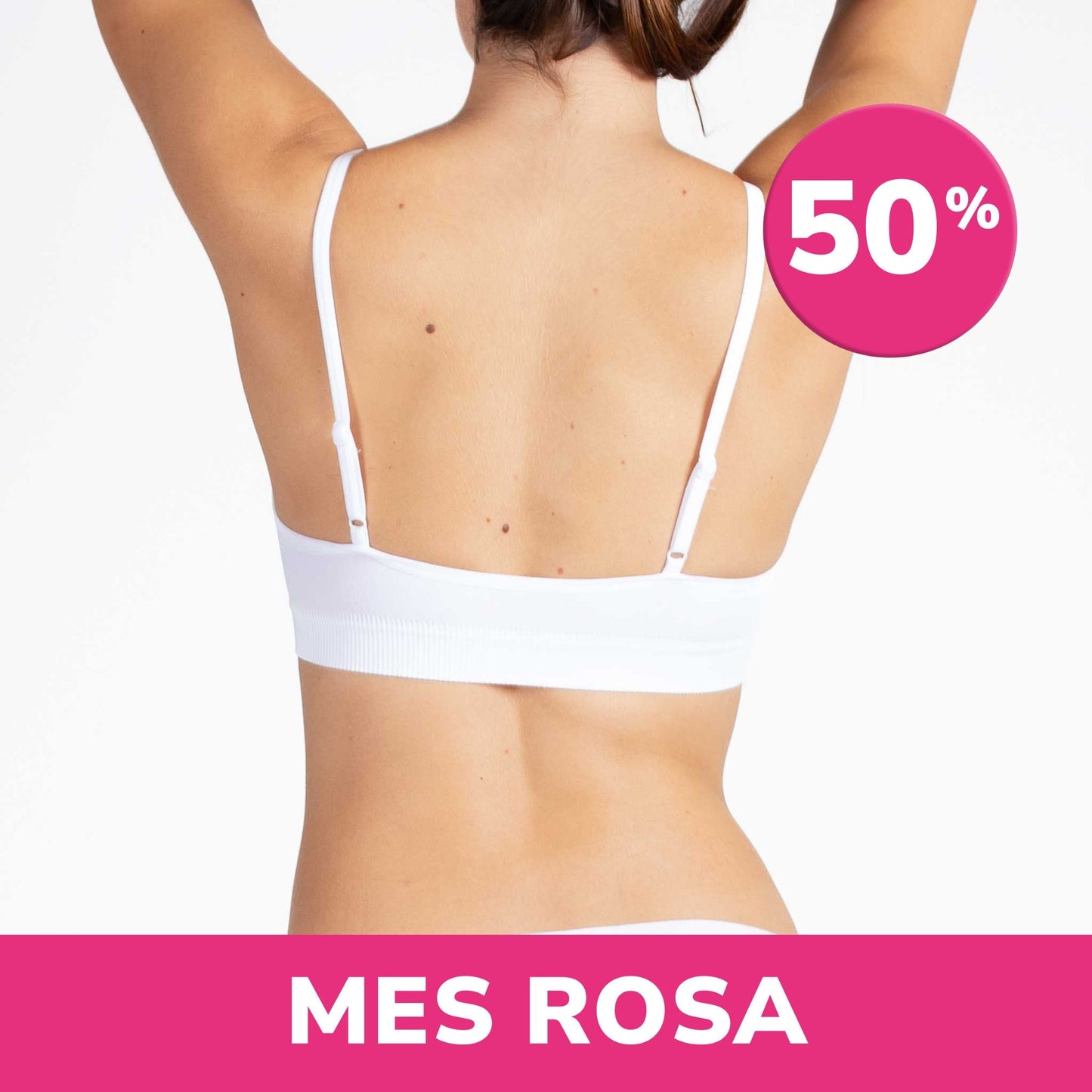 Espalda Completas Mujer 2 sesiones