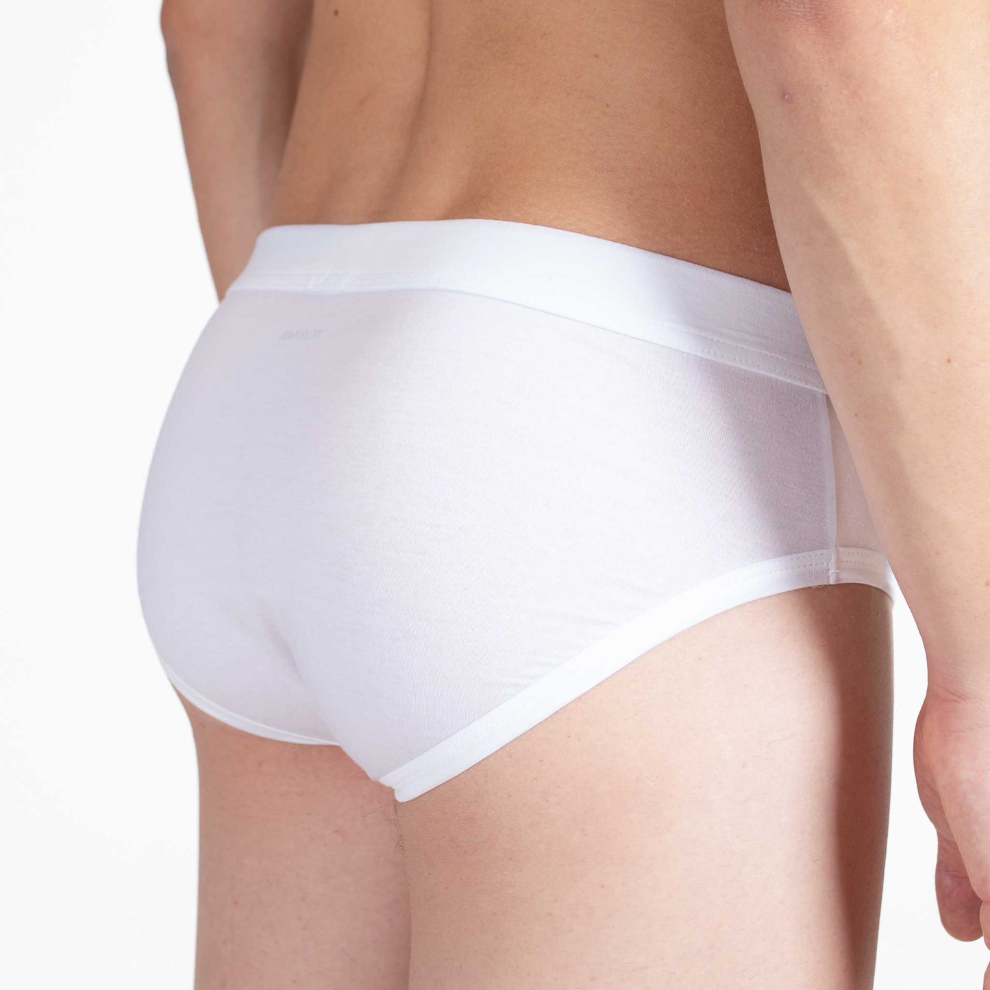Glúteos Hombre Septiembre