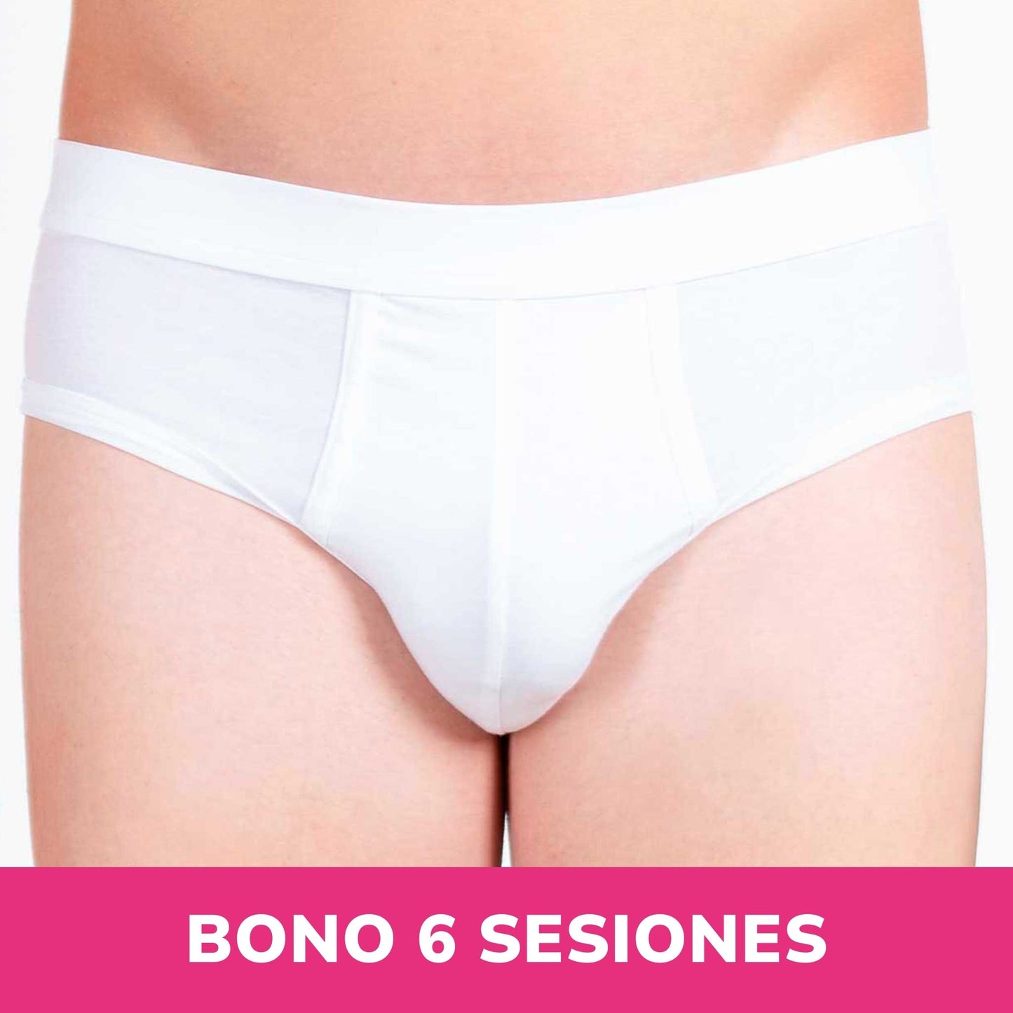 Ingles Completas Hombre 2 sesiones