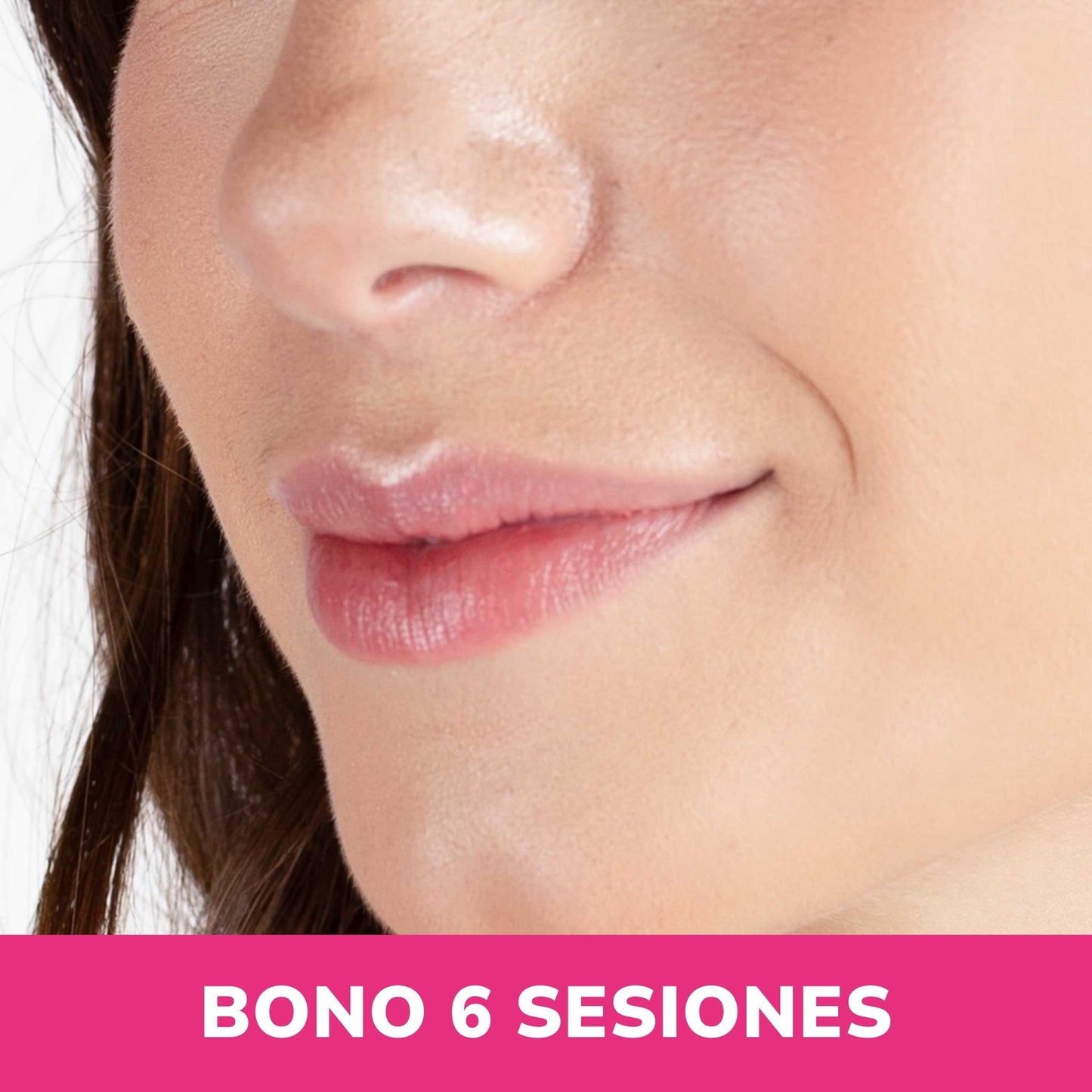Labio Mujer