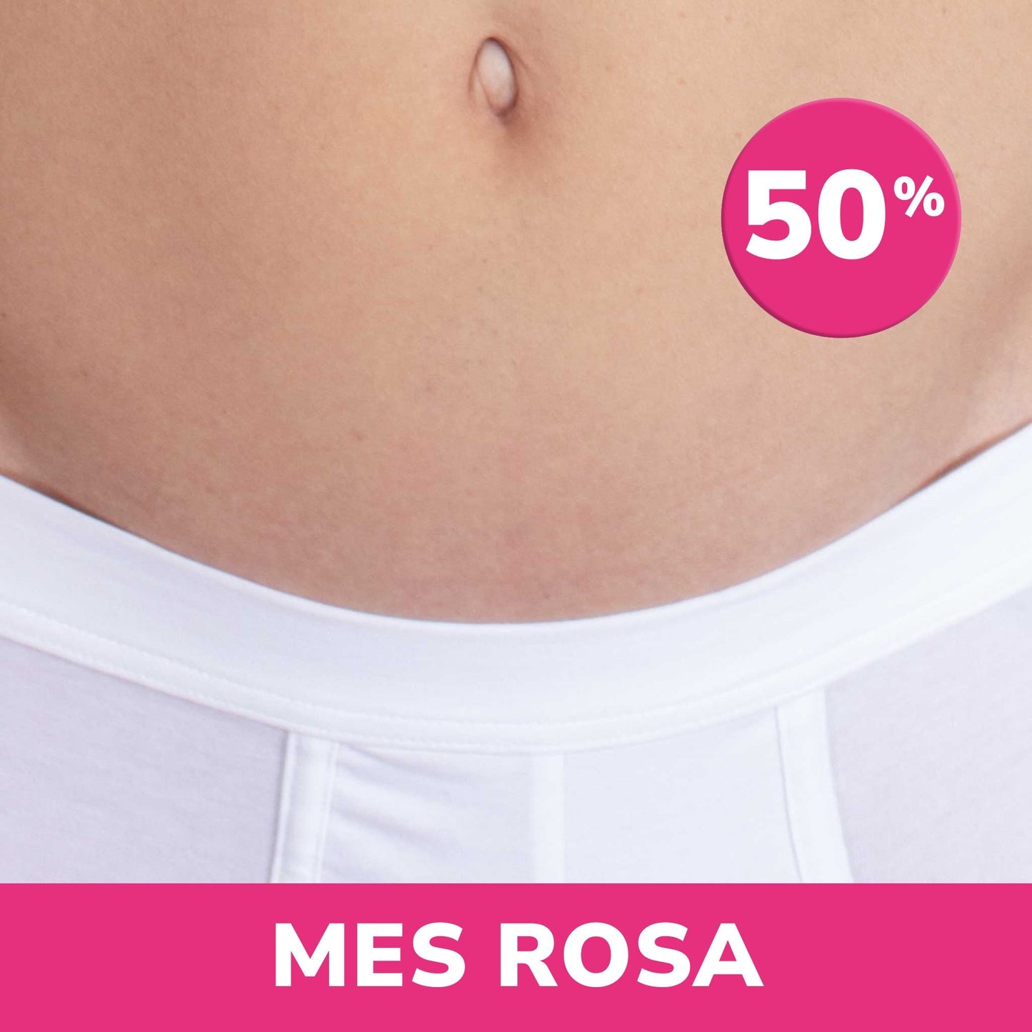 Línea Alba Hombre 2 sesiones