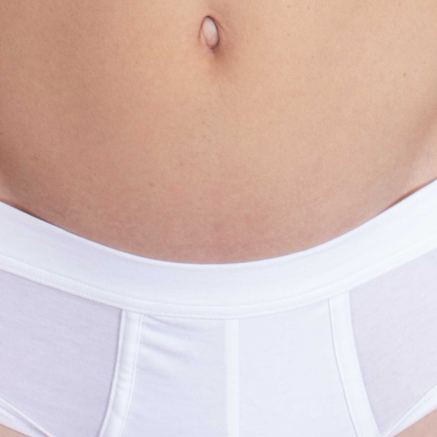 Línea Alba Hombre 2 sesiones