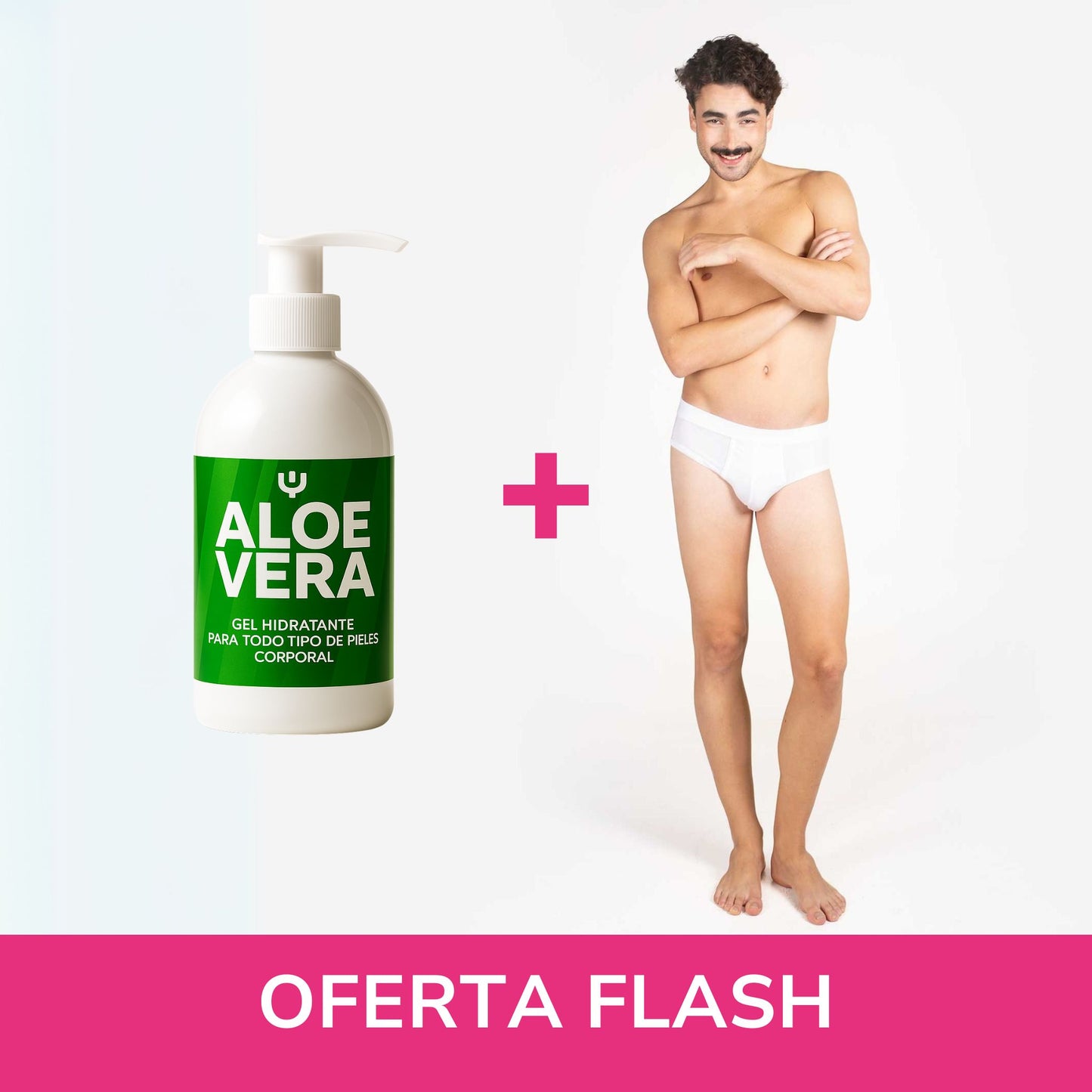 Cuerpo Completo Hombre