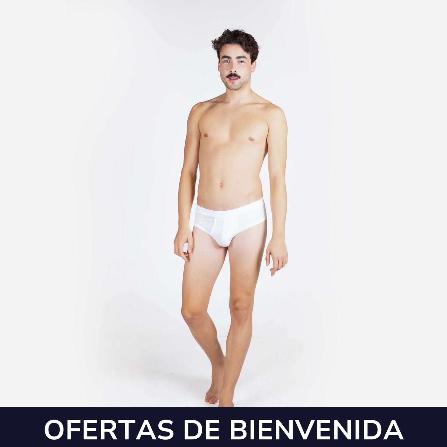 Promo nuevos clientes - Cuerpo Completo hombre