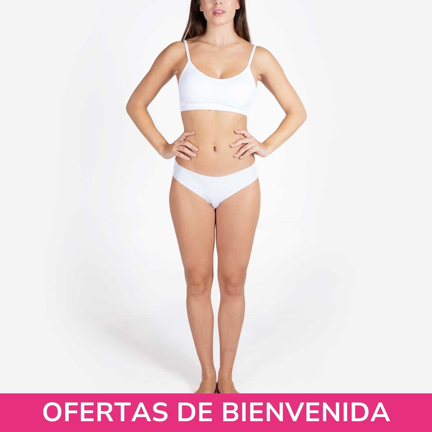 Promo nuevos clientes - Piernas Completas, Ingles Completas y Axilas mujer