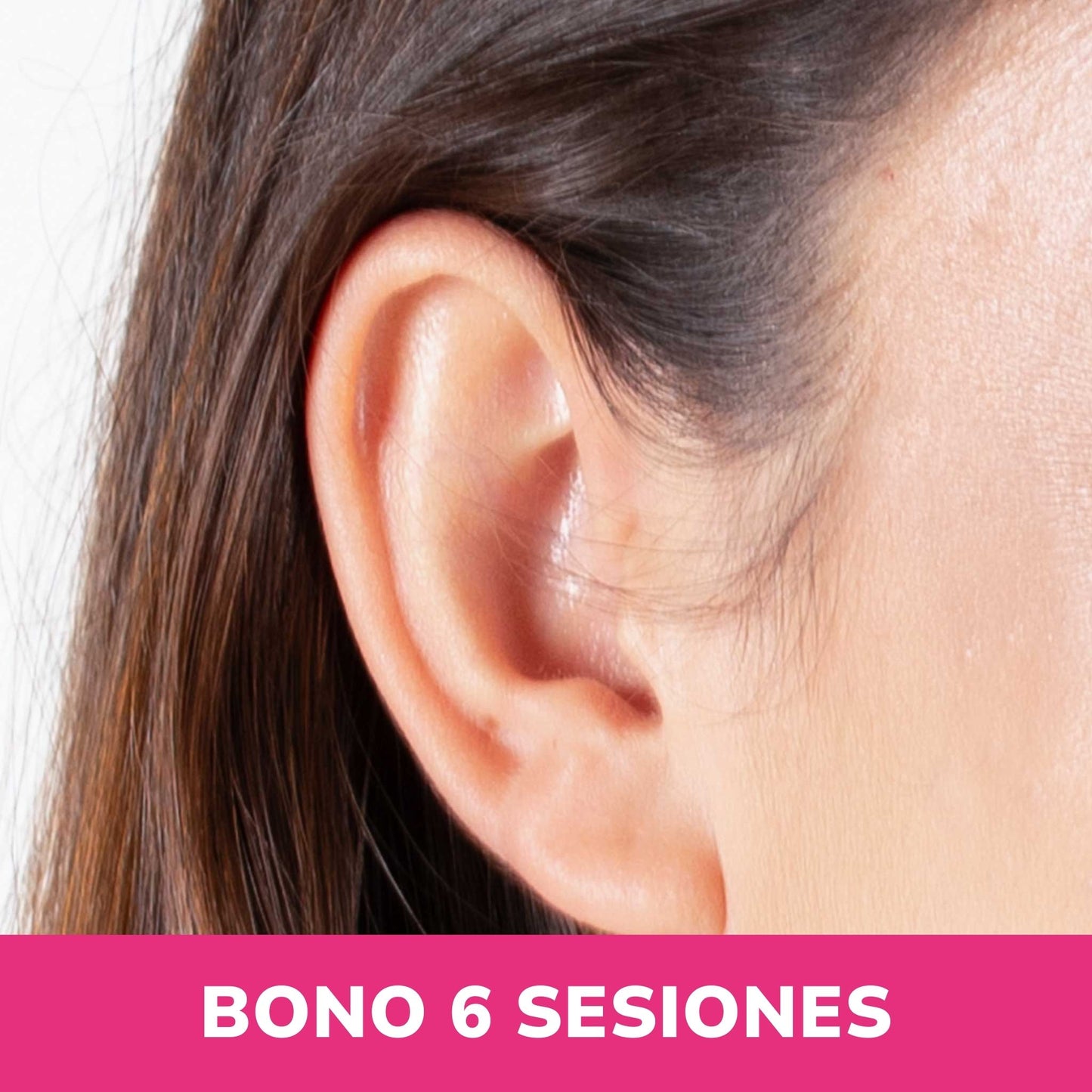 Orejas Mujer 2 sesiones