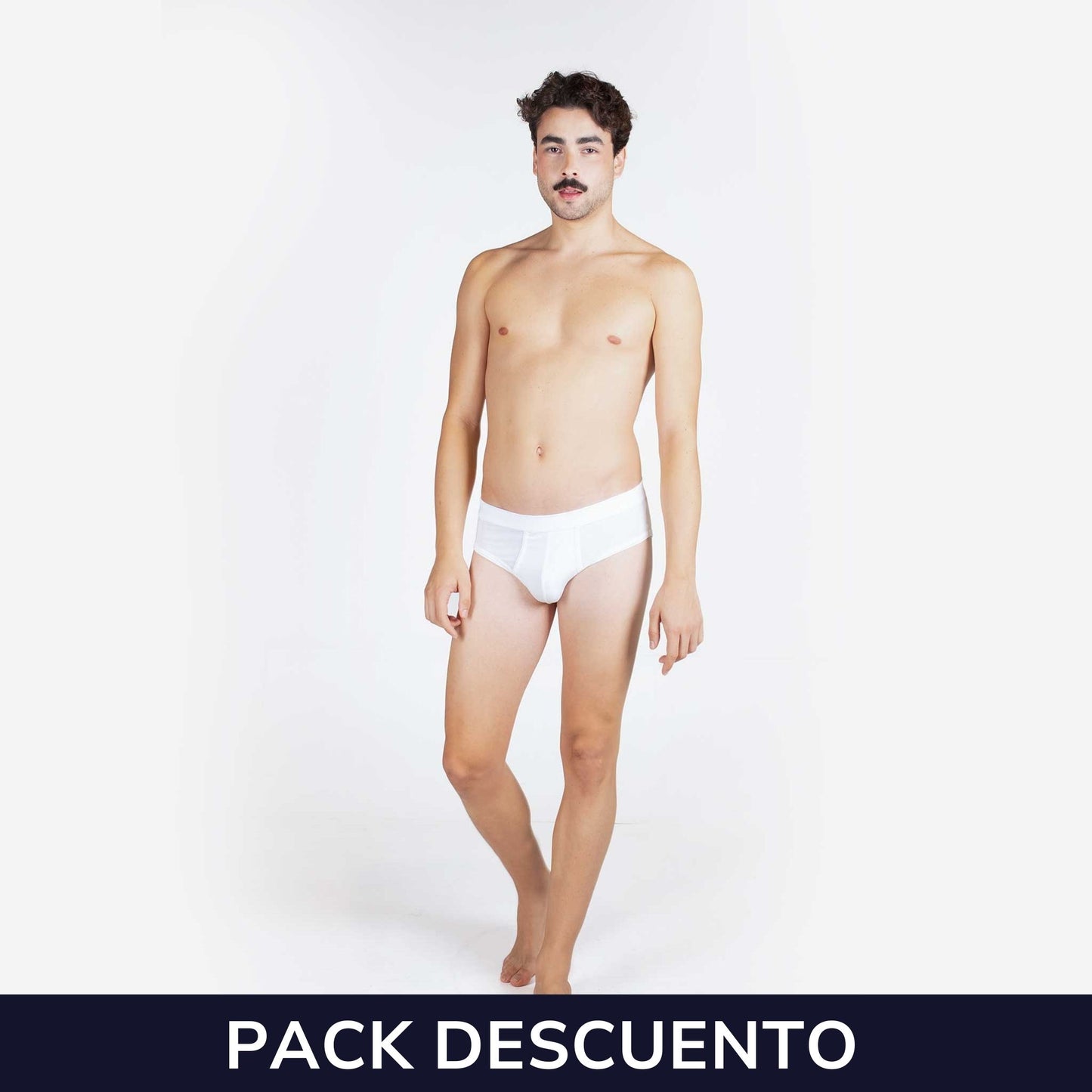 Cuerpo Completo hombre