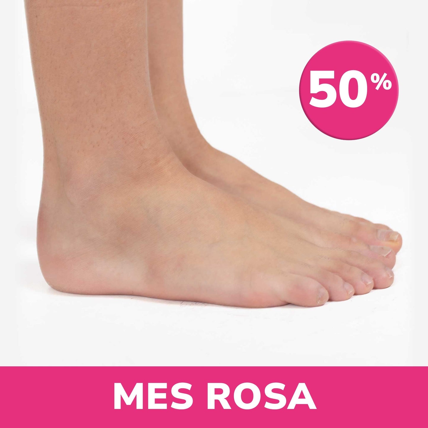 Pies Hombre 2 sesiones