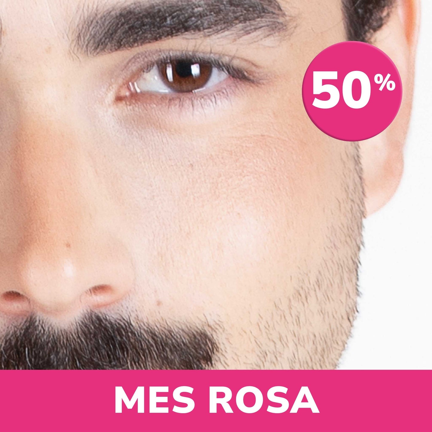 Pómulos Hombre 2 sesiones