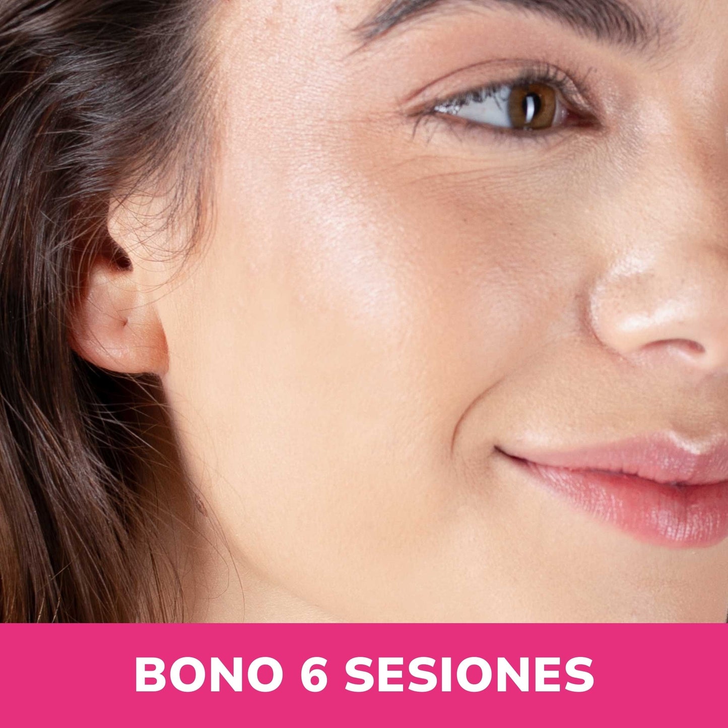Pómulos Mujer 2 sesiones