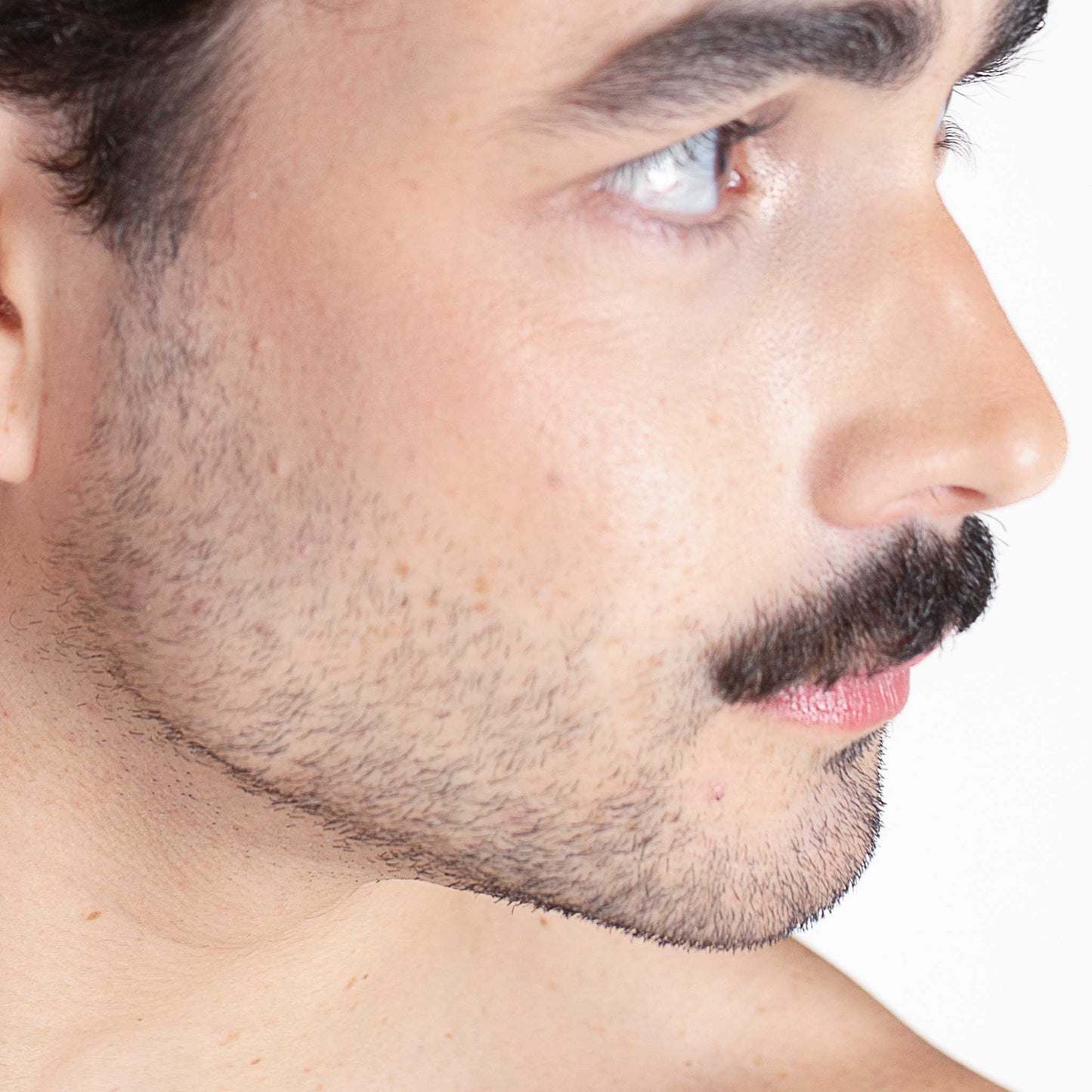 Perfilado Barba Hombre 2 sesiones