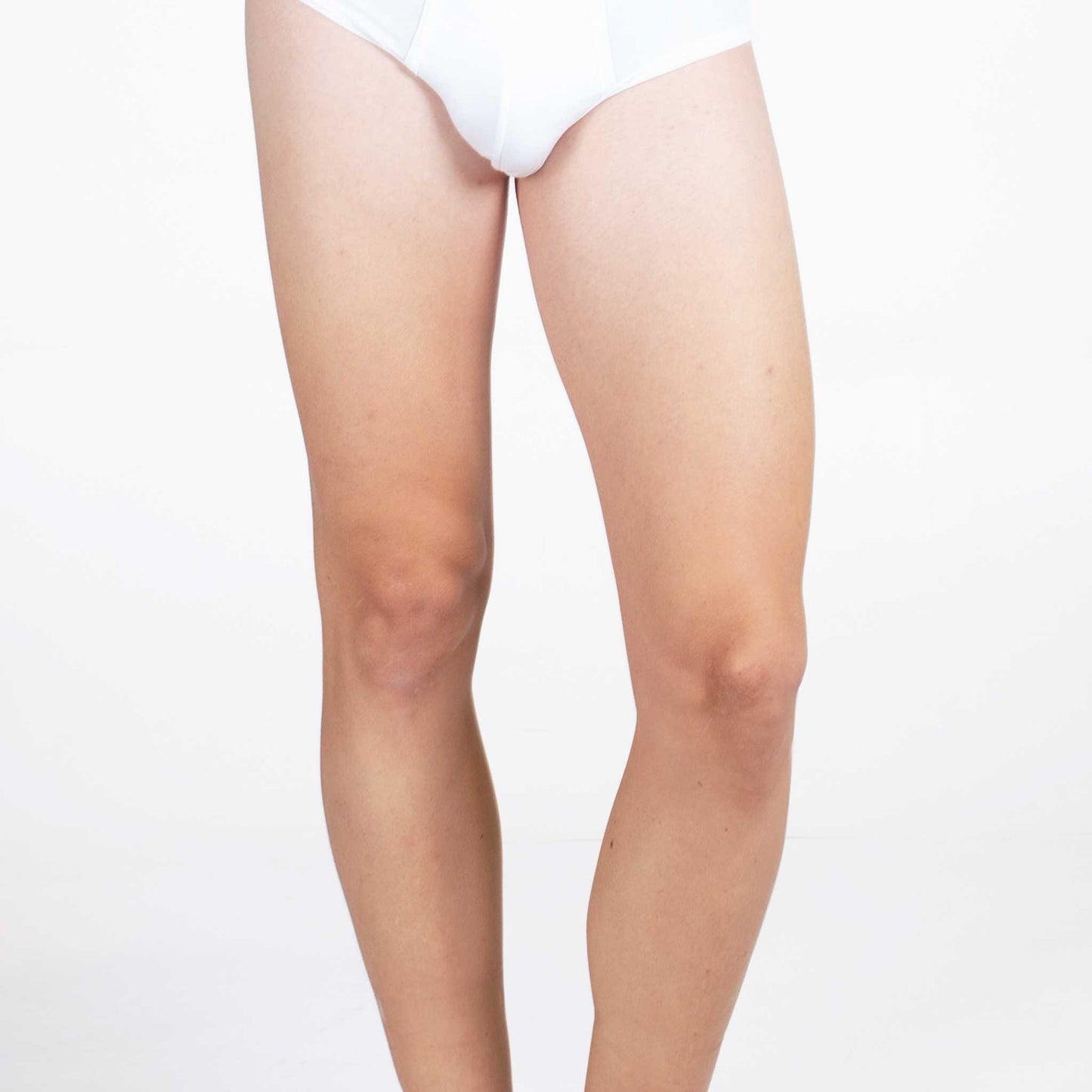 Piernas Completas Hombre