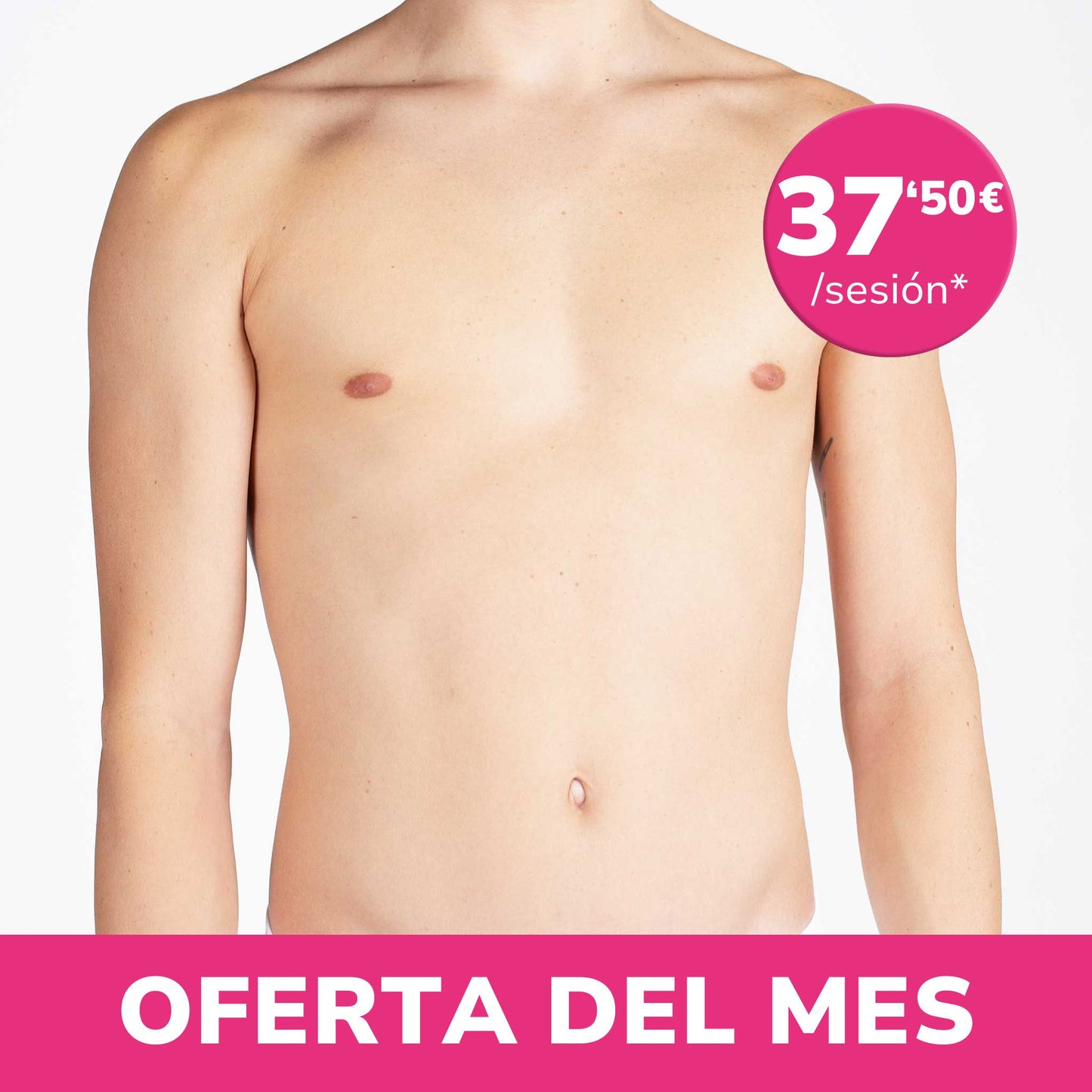 Tórax Completo + Abdomen