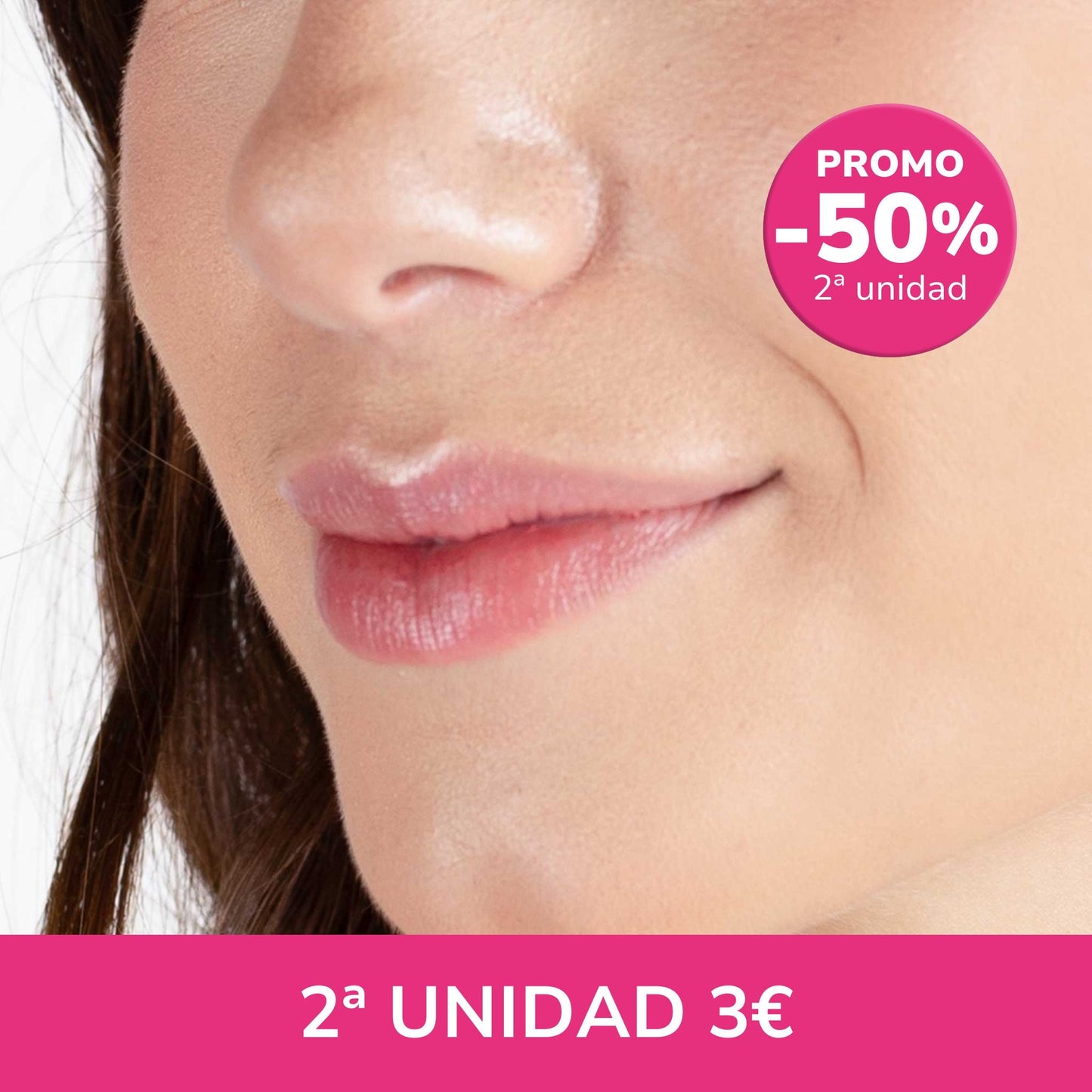 Labio Mujer