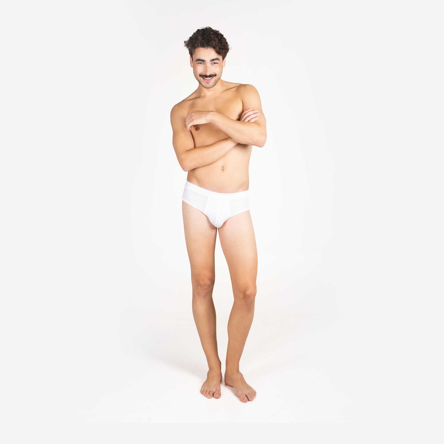 Cuerpo Completo Hombre 2 sesiones
