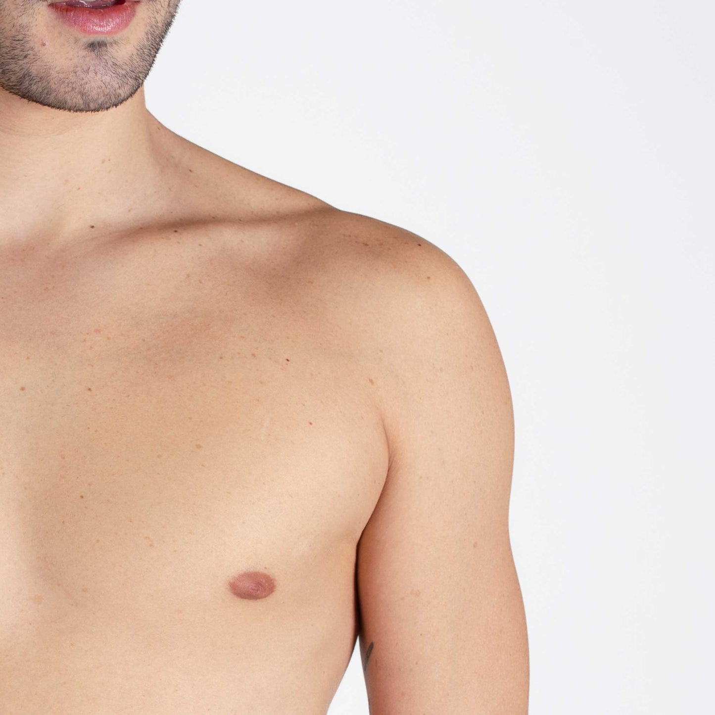 Hombros Hombre 2 sesiones
