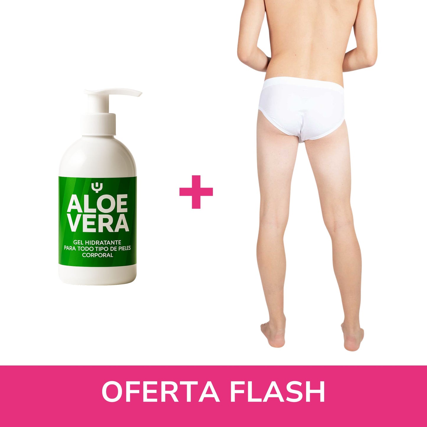 Medio Cuerpo Inferior Hombre