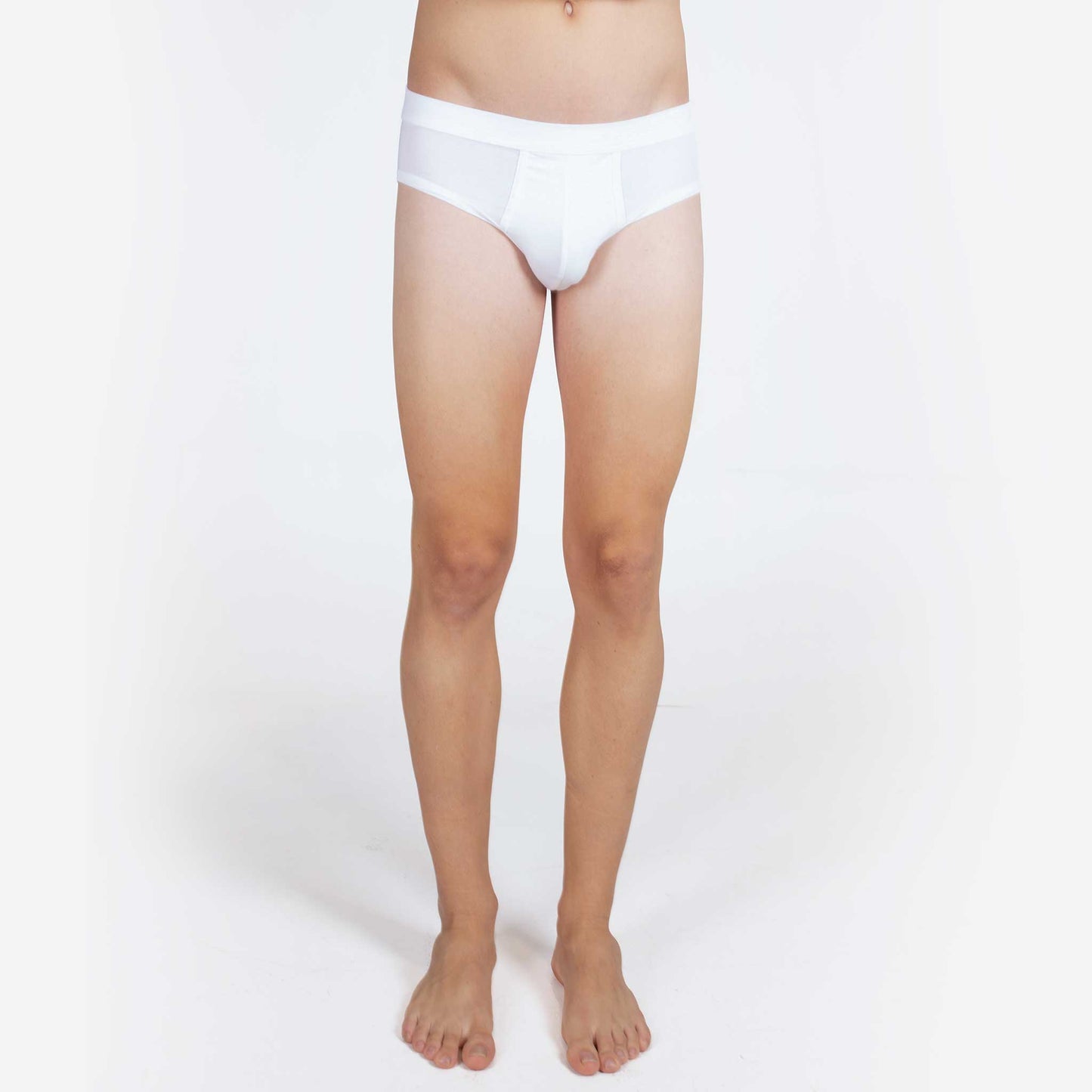 Medio Cuerpo Inferior Hombre 2 sesiones