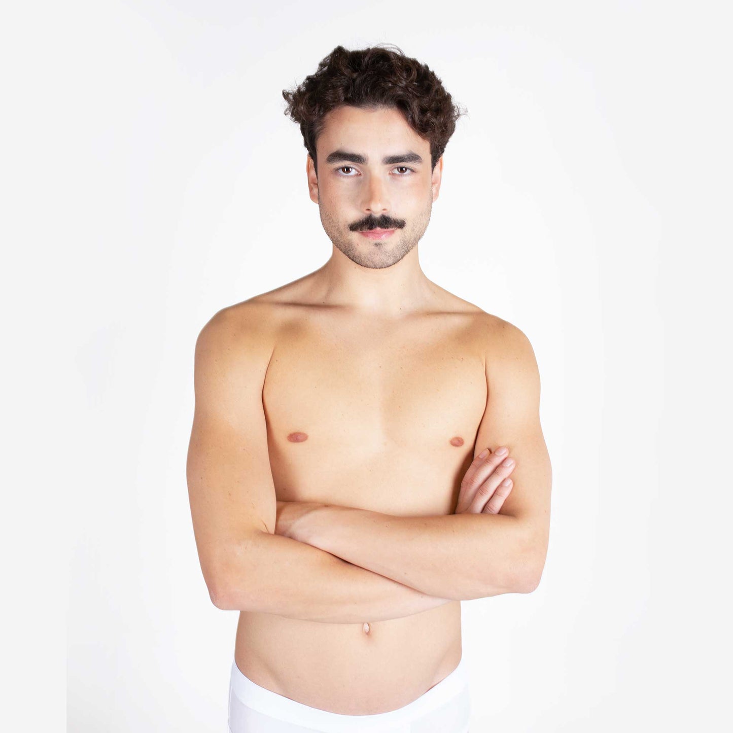 Medio Cuerpo Superior hombre 2 sesiones