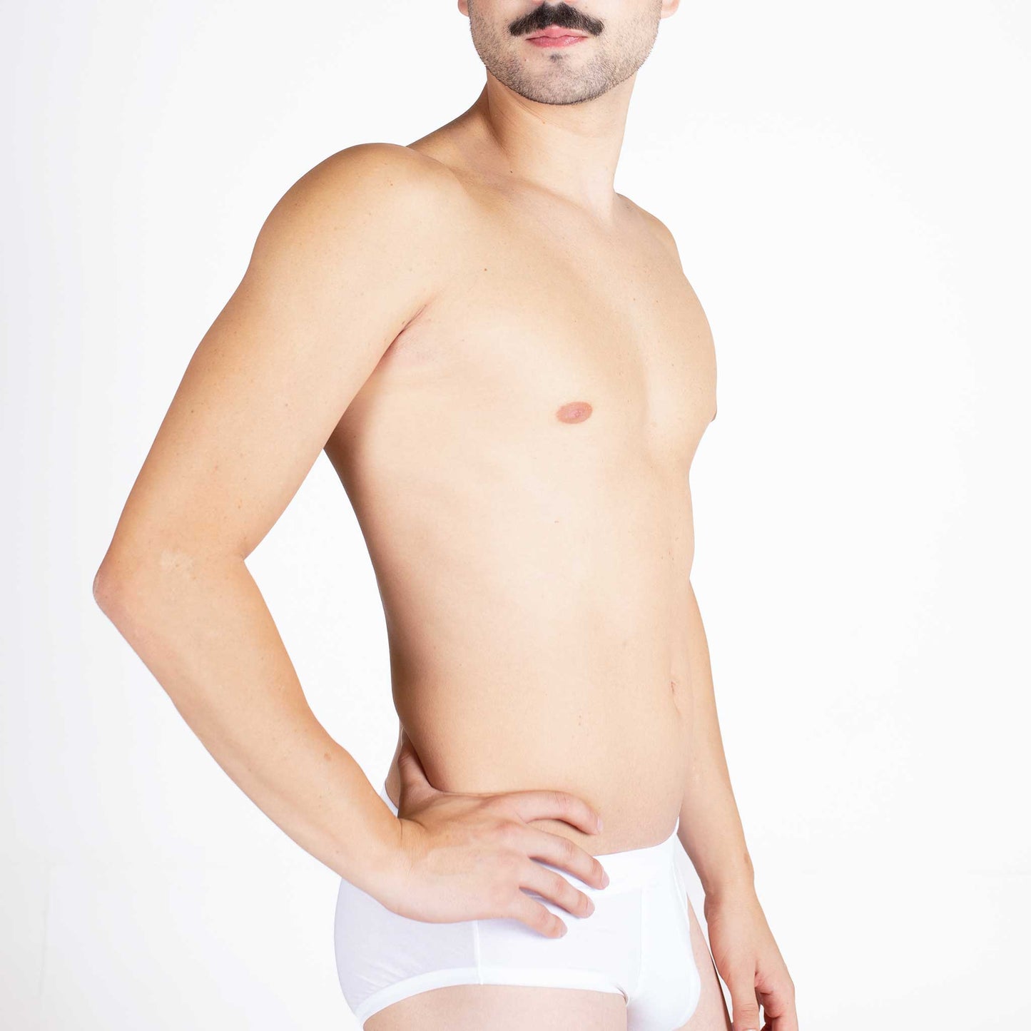 Ingles + Axilas + Perianal Hombre 2 sesiones
