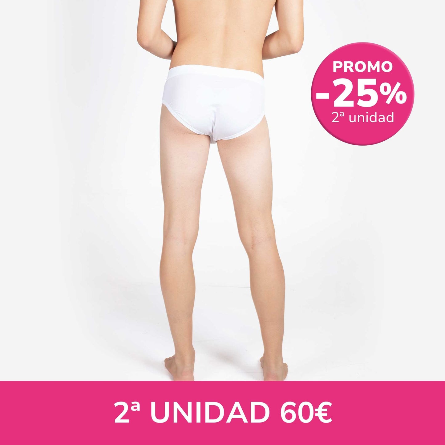 Medio Cuerpo Inferior hombre