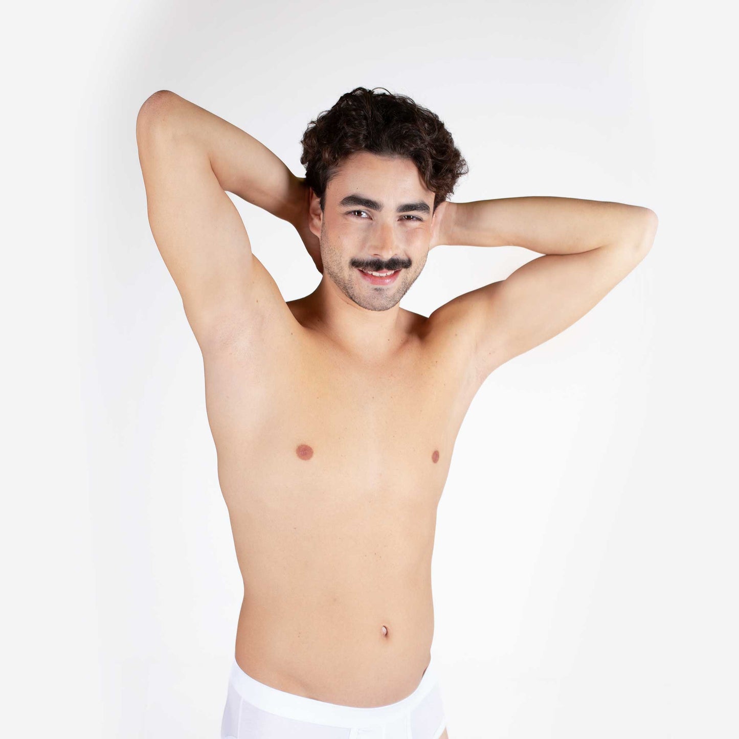 Toráx Completo + Abdomen Hombre 2 sesiones