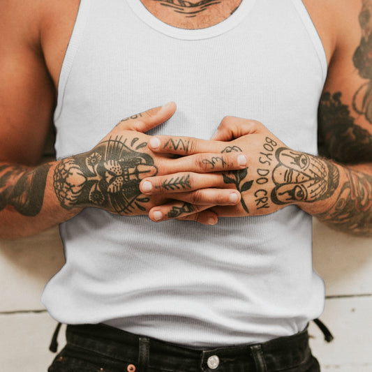 Depilación láser y tatuajes: 10 consejos que debes tener en cuenta