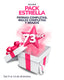 Pack Estrella Mujer - Piernas + Ingles +Brazos