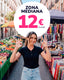 Zona Mediana Mujer