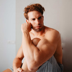 Hombre - 2 Sesiones Cuerpo Completo Hombre