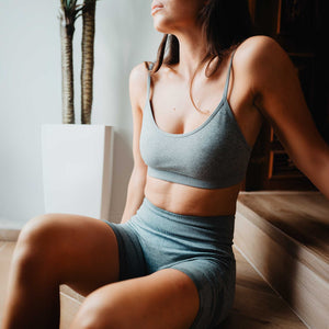 Mujer - 3 sesiones de Piernas Completas + Ingles completas + Axilas