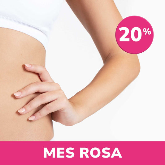 Antebrazo Mujer 2 sesiones