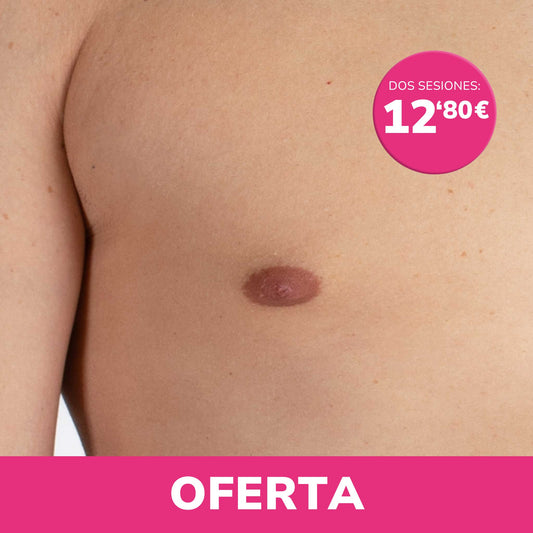 Areola Hombre