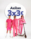 Promo nuevos clientes- Axilas Hombre