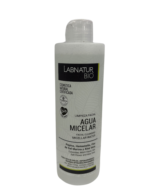 Agua Micelar