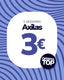 OFERTA FLASH-Axilas Hombre