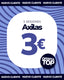 OFERTA FLASH-Axilas Hombre