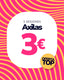 OFERTA FLASH-Axilas Mujer