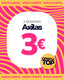 OFERTA FLASH-Axilas Mujer
