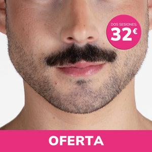 Barba Hombre