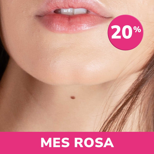 Barba Mujer 2 sesiones