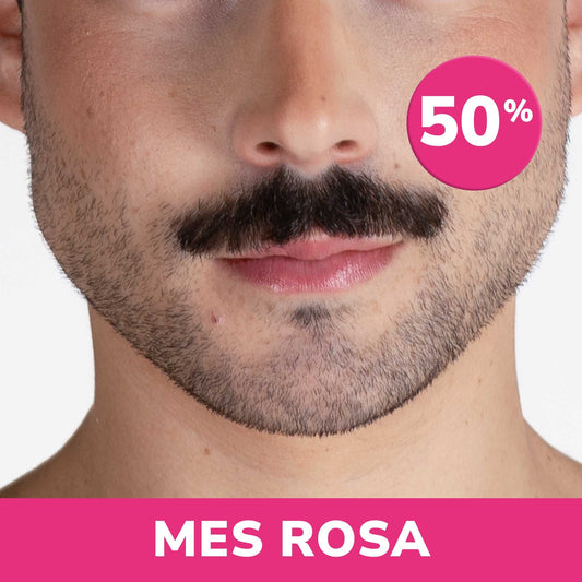 Barba Hombre 2 sesiones