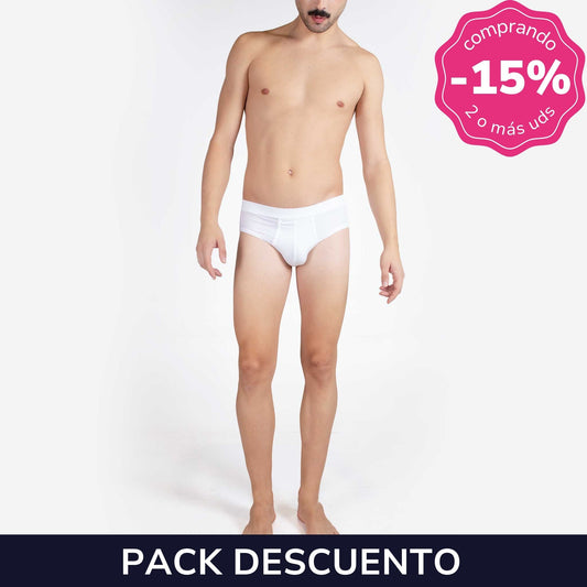 Depilación láser hombre - Tórax, Espalda Completa, Axilas, Piernas Completas y Pies