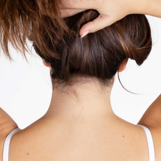 Cuello Mujer