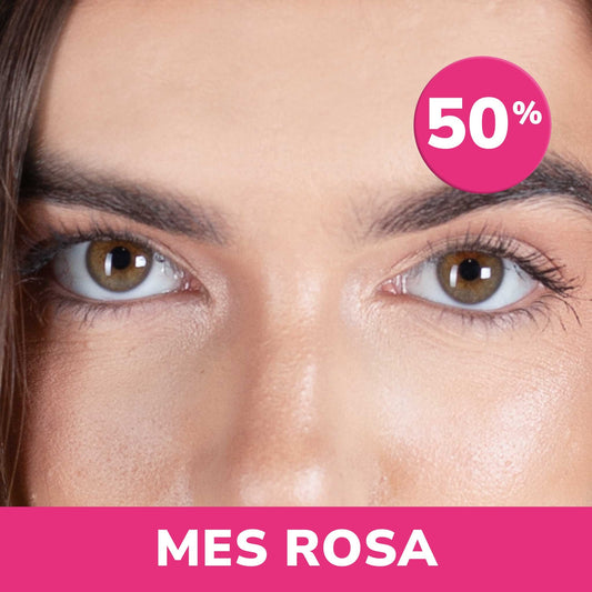 Entrecejo Mujer 2 sesiones